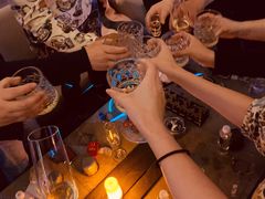 -外滩8号 whisky bar(金延大厦店)