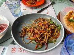 -大快乐牛排咖啡馆·本地西餐厅(南溪钻石城店)