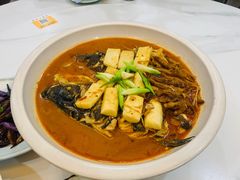 -红烧鱼头·杭帮菜·特色烧烤