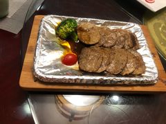 -长春观斋补堂素菜馆