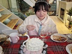 -西檬树SIMON·T轻奢蛋糕(大东方Max店)