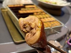 -上和臻品中国菜(花园街店)