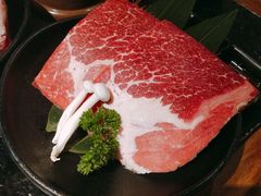-九田家黑牛烤肉料理(珠江摩尔店)