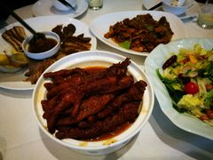-大铁勺新津菜(东丽阳光新业广场店)