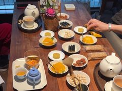 -隐溪茶馆(南京西路店)