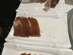 -羲和雅苑•北京烤鸭(国贸商城店)