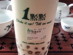 -1点点(湖明店)