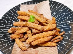 -径山十八道·风味民间菜(杭州总店)