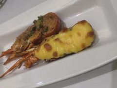 -海天盛宴新派海鲜自助餐厅(群力店)