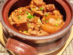 -绿茶餐厅(财富购物中心店)