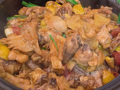 -芳村榕树头叹佬鸡煲(体育西店)