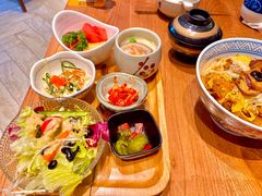 -阿吾罗日本料理(K11艺术中心店)