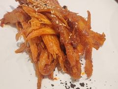 -百年石锅饭(阿里郎美食街店)