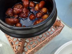 -馨越楼·点心·粤菜(赤坎店)