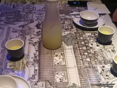 -绿茶餐厅(燕郊永旺店)