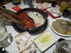 -钢管厂歆瑞源油卤串串香(春熙路太古里店)