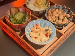 -無二炙坊·和牛烧肉(大钟寺1733店)