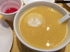 -李记搅团•非遗陕菜(三桥店)