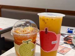 -ARTEASG啊T·新加坡奶茶(摩天活力城店)