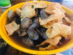 -龍城柳州螺蛳粉(群星路店)