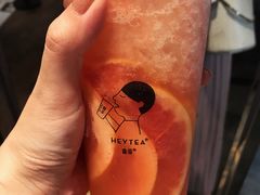 -喜茶(上海正大广场店)