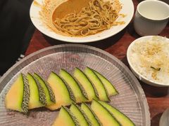 -味鼎长安·地道陕菜(凤城一路店)