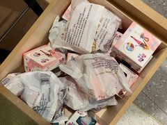 -海底捞火锅(天津SM城市广场店)