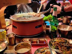 -西塔老太太泥炉烤肉(上海七宝领展广场店)