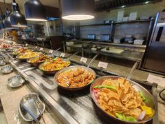 -景湖轩全日制餐厅·南湖名都