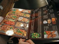 -小麦田餐厅(幕沙总店)