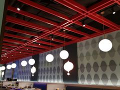 大堂-温禾牛·和牛寿喜烧自助火锅(恒基名人店)