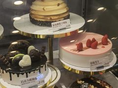 -DQ·蛋糕·冰淇淋(新佳丽店)