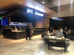 -SFC上影影城(港汇永华IMAX激光店)
