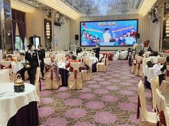-百乐门喜宴(海珠广场华厦店)