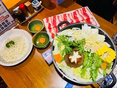 -有喜屋·深夜食堂(北京西路店)