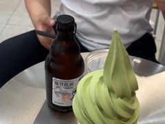 -喧闹·东方大气茶(鹅岭二厂店)