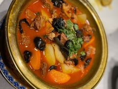 红焖羊肉-商都酒店( 北京南站店)