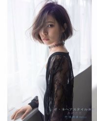 -GIRL STYLE 烫发·染发沙龙