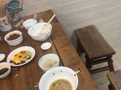 -老刘家永盛斋·传统泡馍(东关南街店)