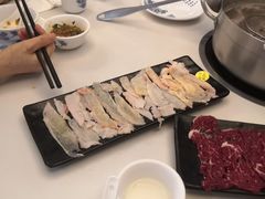 -陈记顺和潮汕牛肉火锅(番禺迎宾大道店)