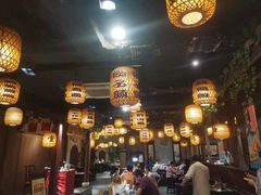 大堂-南京大牌档(三阳广场苏宁店)