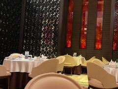 -上海金桥红枫万豪酒店-万豪中餐厅