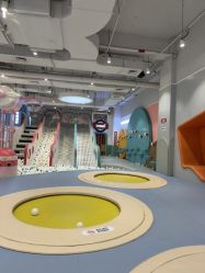 点击看大图 -米兜欢乐王国·儿童乐园(宝安益田假日天地店)