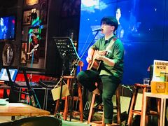 -猫头婴小酒馆FUN OWL(1912店)