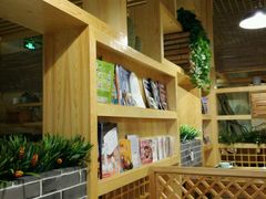 -御池园(顾村公园店)