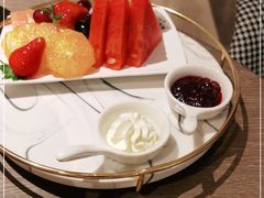 -粤海喜来登酒店·&More聚驿(天河城店)