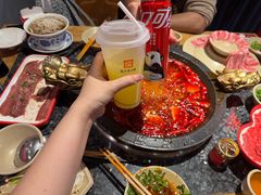 -蜀大侠火锅(春熙路店)