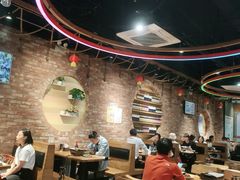 -聚点串吧·北京烧烤(公益西桥店)