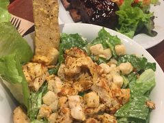 -Pancakes on the rocks(Darling Harbour)