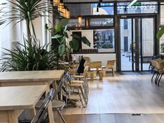 -2326 Coffee Roaster咖啡豆可选店(林肯公园店)